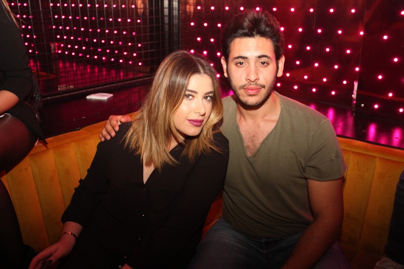 Chabab Loubnan NDU Independence Night 2
